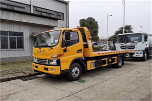 杜集车辆公路救援