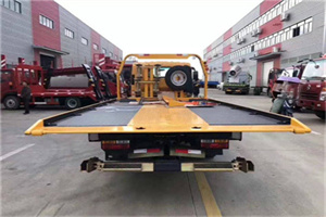 杜集附近汽车救援服务