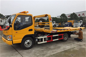 杜集哪里有拖车服务