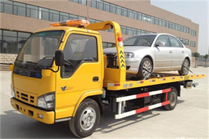 杜集道路救援一般怎么收费