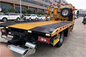 杜集24小时汽车送油服务公司