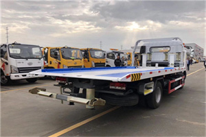 杜集汽车救援补胎