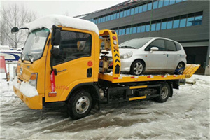 杜集附近道路救援服务