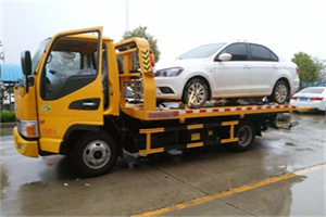 杜集附近拖车救援24小时服务热线