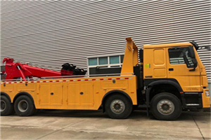 杜集道路救援公司